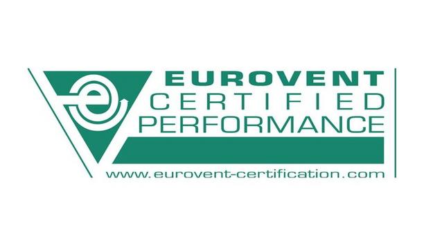 Eurovent REC 14/6 Provides Interpretation Of New Ecodesign And Energy Labeling Measures