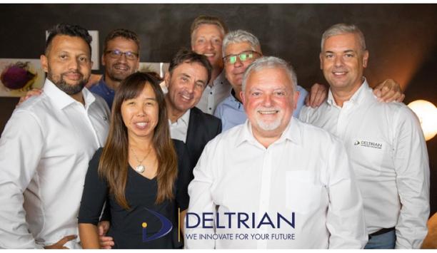 Eurovent Announces The Addition Of New Member, Deltrian (Deltrian International) To Its Fold