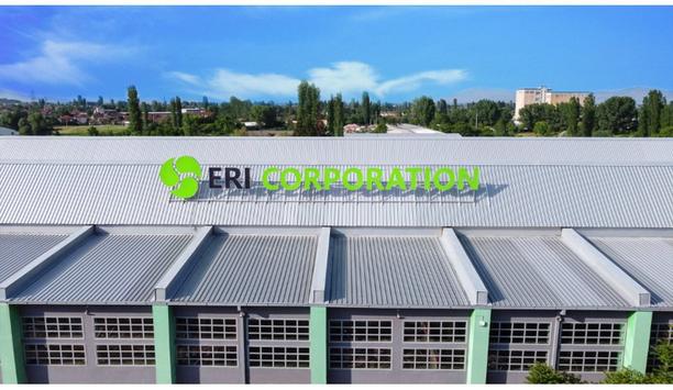 Eurovent Welcomes ERI Corporation, The First-Ever Member From North Macedonia
