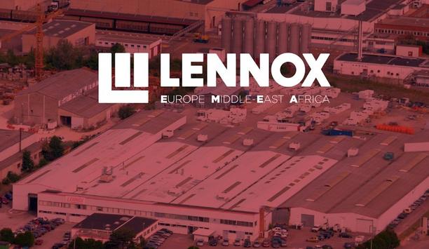 Eurovent Welcomes LENNOX EMEA As New HVACR Member