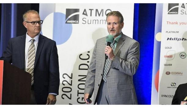 EVAPCO, Inc. And Ti Cold Partner To Share The Stage At The ATMOsphere America Summit 2022