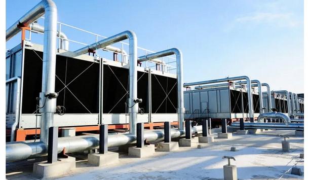 Evoqua Offers A Broad Portfolio Of More Sustainable Solutions To Cater To Evolving Water Treatment Demands