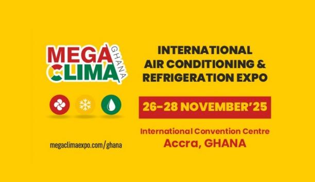 Explore Mega Clima Show Ghana 2025: Transforming HVAC In Ghana