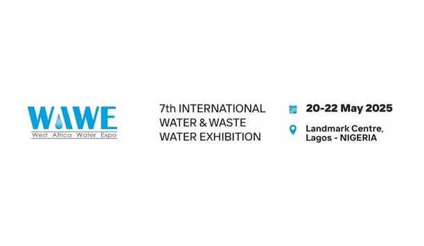 Attend The West Africa Water Expo 2025: 7th International Water & Waste Water Exhibition