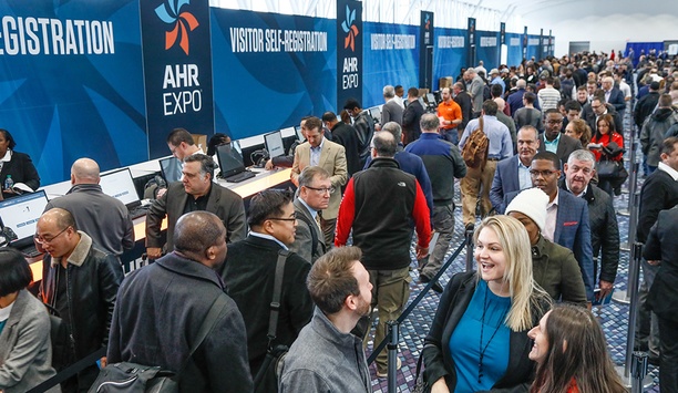 AHR Expo 2020 Review: Ingenuity and Enthusiasm Drive Successful Show in Orlando