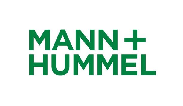 External Fire Safety Assessment Confirms MANN+HUMMEL Air Filters For HVAC Systems Conform With EN 13501 Class E