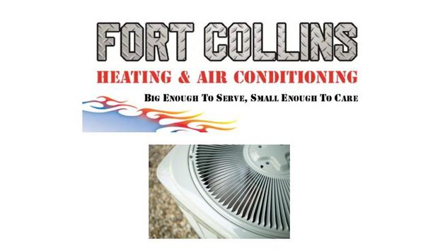 Fort Collins Heating And Air Conditioning Highlights The Importance Of Professional AC Maintenance For High Efficiency
