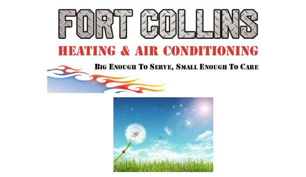Fort Collins Heating And Air Conditioning Offers Key Inputs On How To Improve The Indoor Air Quality Of Homes