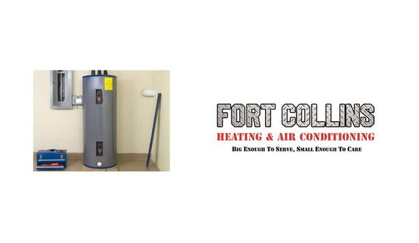 Fort Collins Explains When It Is The Ideal Time To Get A Replacement For The Water Heater