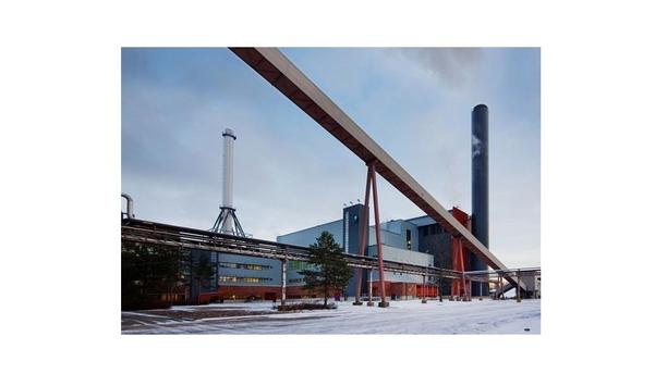 Fortum Order 2x50mw Electrode Hot Water Boilers In Finland