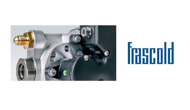 Frascold Introduces New Oil Regulator With Diagnostic Capability