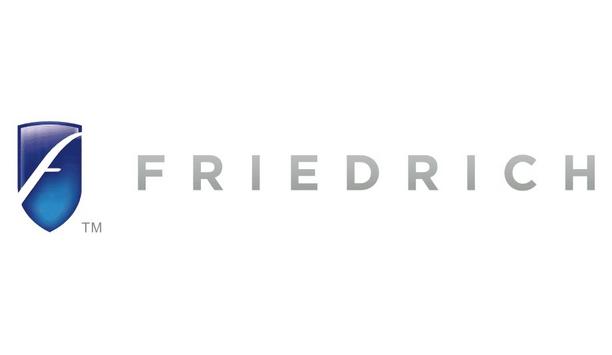 Friedrich Kühl Has Integrated Wi-Fi Control Through Friedrich Connect