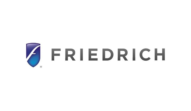 Friedrich Air Conditioning To Showcase Its QuietMaster Technology At National Hardware Show 2019