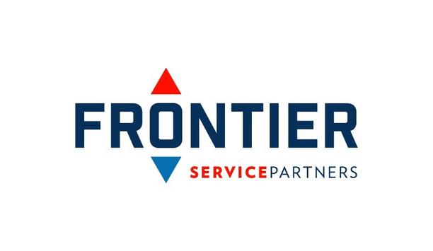 Frontier Announces Their Partnership With Dean Fulton As The Founding Chief Executive Officer