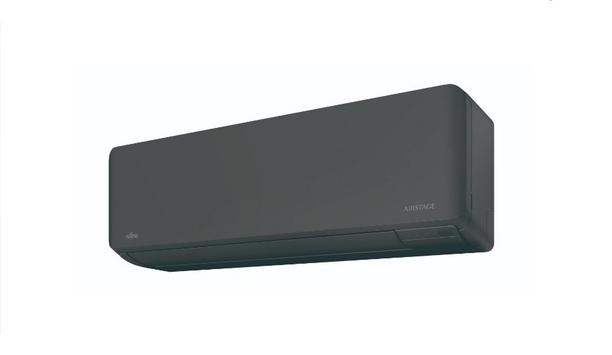 Fujitsu UK's AIRSTAGE Wall Mount Adds Soft-Black Model