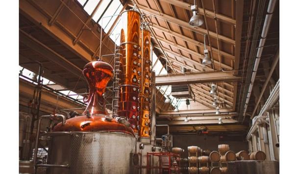 Fulton Provides Their Steam Boilers To Enhance Operations At Koval Distillery