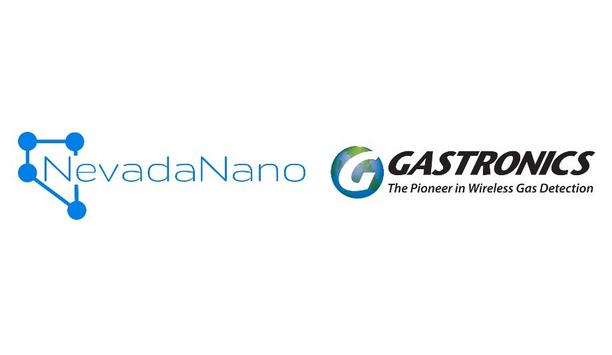Gastronics Incorporates NevadaNano’s Molecular Property Spectrometer Technology In Their Wired And Wireless Products