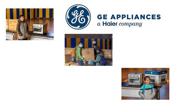 GE Appliances Partners With Kitchen Possible To Support Chicago Families