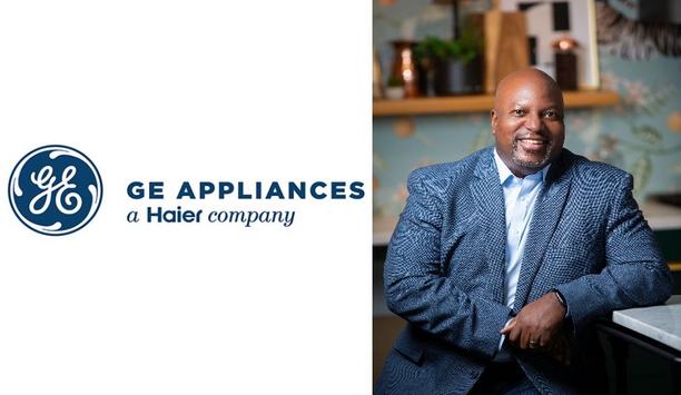 GE Appliances Names Jason L. Brown To The National Association Of Manufacturers Board