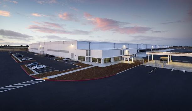 GE Appliances Opens Energy Efficient Distribution Center To Better Serve Customers In Northern California, Oregon, And Nevada