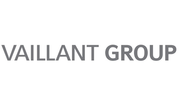 The Vaillant Group Holds House-Raising Ceremony For Its Research And Development Center