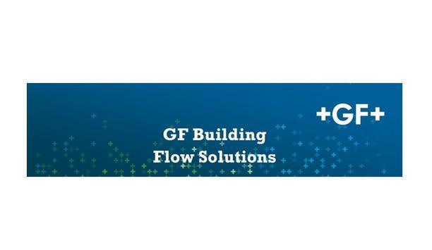 GF Building Flow Solutions Sustainability Review 2023