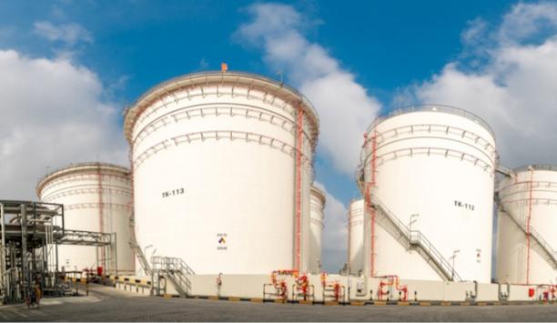 Global Energy Storage (GES) Completes Sale Of Its Hamriyah Terminal, UAE