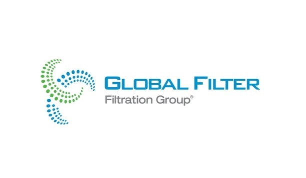 Global Filter Expands Geographic Reach And Enhances European Customer Relations With New Production Facility In France