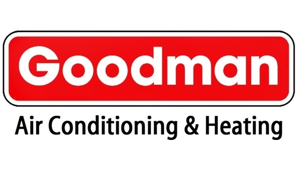 Goodman Manufacturing Company’s Redesigned Service Port Earns Goodman 2018 Dealer Design Award