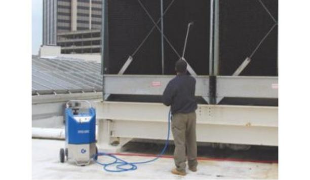 Goodway Technologies On Cleaning And Maintenance Of HVAC Systems Help Tackle IAQ Concerns In A Post Pandemic World