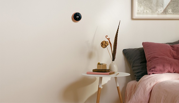 Google’s Nest Thermostat Can Provide ‘Early Warning’ Of HVAC Problems
