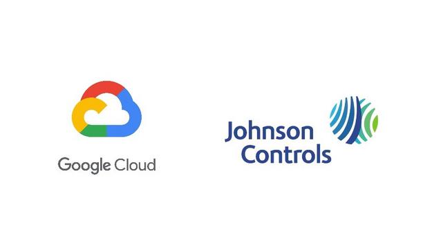 Google Announces A Partnership With Johnson Controls To Migrate SAP ECC Environment To A Sustainable Cloud Infrastructure