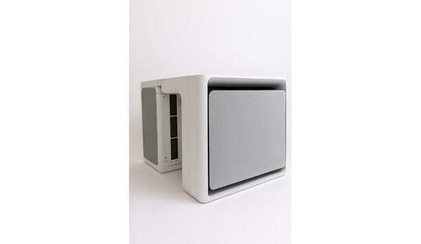 Introducing The Gradient All-Weather 120 V Window Heat Pump: The Ultimate Solution For Year-Round Comfort And Savings