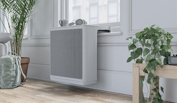 Gradient’s Design Offers Mini-Split Benefits In Easy-To-Install Window Unit