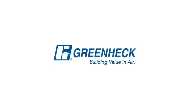 Greenheck Provides Essential Air Movement Equipment To Support Healthcare During COVID-19 Pandemic