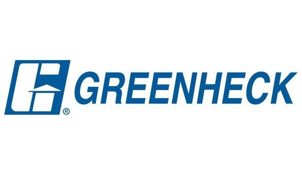 Greenheck Introduces EM-30 Backdraft Damper Series For Air Leakage And Air Performance