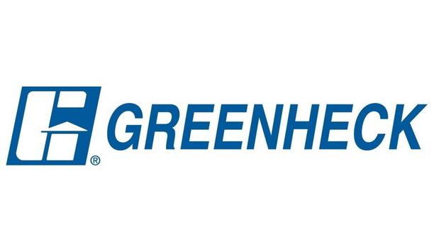 Greenheck Announces Release Of Five-Blade Commercial HVLS Fan, DC-5, Featuring Lightweight Design