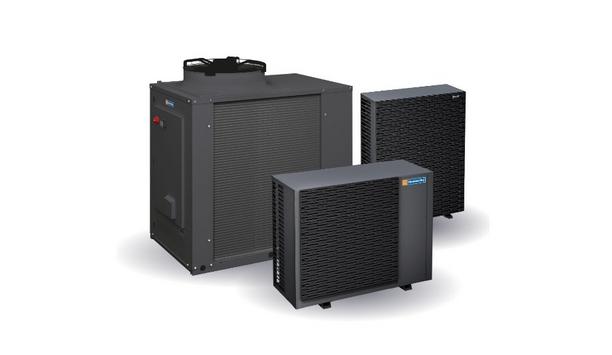 Hamworthy Heating Introduces New High Temperature Heat Pump Range With Natural Refrigerant