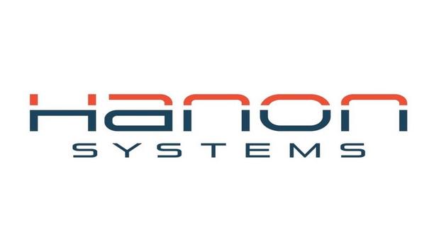 Hanon Systems Supplies R744 Heat Pump Components To The Volkswagen Group For The MEB Platform