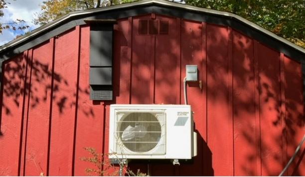 Heat Pumps Finding New Uses In Surprising Applications, Including Boats