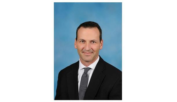 Heatcraft Refrigeration Products Promotes Bob Landi To Vice President And General Manager