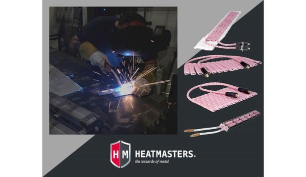 Heatmasters Highlights Different Kinds Of Heaters And Heating Elements For Different Needs
