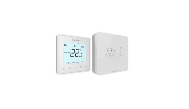 Heatmiser Offers Two Models In Their Energy-Efficient Systems Range Of NeoHub Mini Series Thermostats