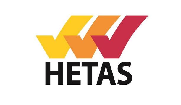 HETAS: Test CO Alarms Monthly For Safety