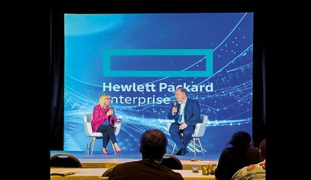 Hewlett Packard Enterprise And Danfoss Partner To Curb Data Center Energy Consumption And Reuse Excess Heat