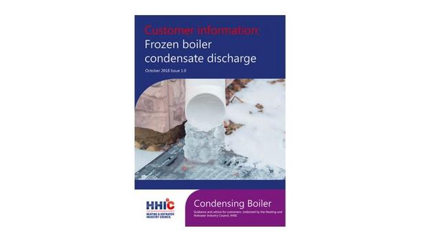 Steps To Protect Heating Systems From The Beast From The East 2.0