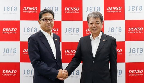 DENSO & JERA: High-Efficiency Hydrogen Technology