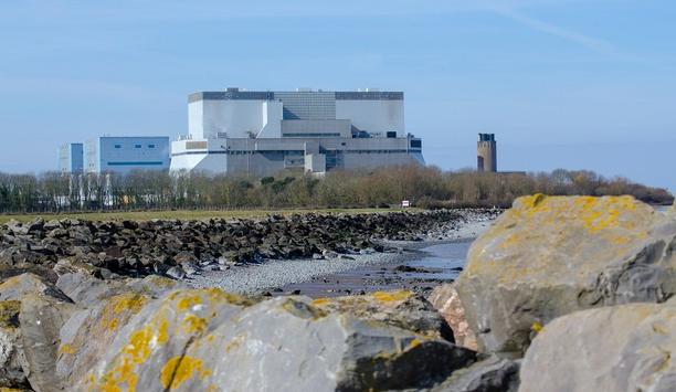 Hinkley Point B Given The Go-Ahead To Restart Low Carbon Power Generation