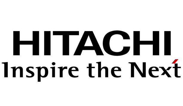 Hitachi Announces The Appointment Of Andrew Barr As The New President Of Hitachi Europe, Ltd.