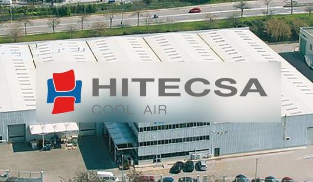 HITECSA Joins Eurovent As Newest Corresponding Member
